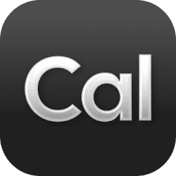 Cal.com logo