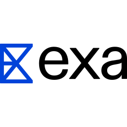 Exa logo
