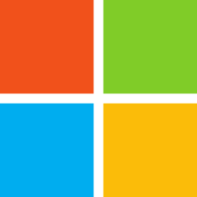 Microsoft AutoGen logo