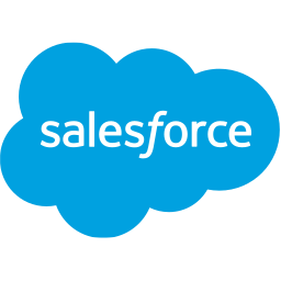Salesforce Agentforce logo